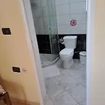 Pensjonat Jannis Castle 4*