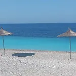 Pensjonat Jannis Castle 4*