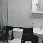 Jannis Castle Pensjonat 4*