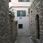 Jannis Castle Pensjonat