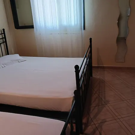 Vendégház Jannis Castle 4*