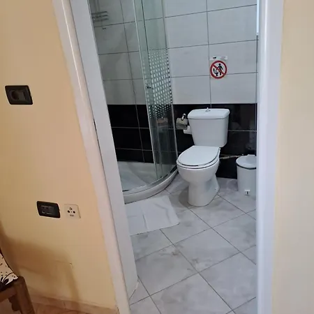 Vendégház Jannis Castle 4*