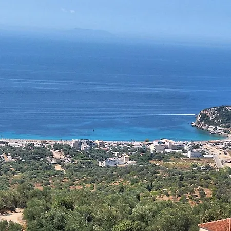 Jannis Castle هيماري