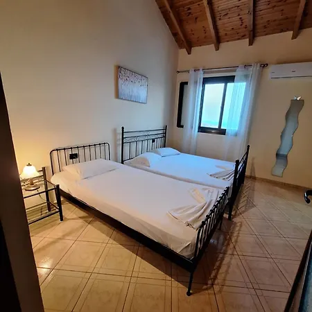 Jannis Castle 4* هيماري