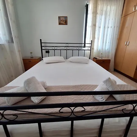 Jannis Castle 4*