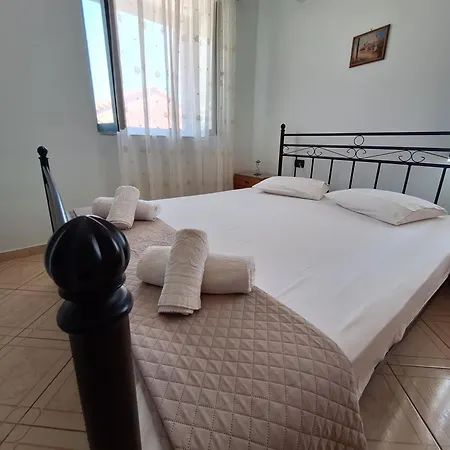 Jannis Castle 4*