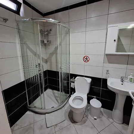 بيت ضيافة Jannis Castle 4*