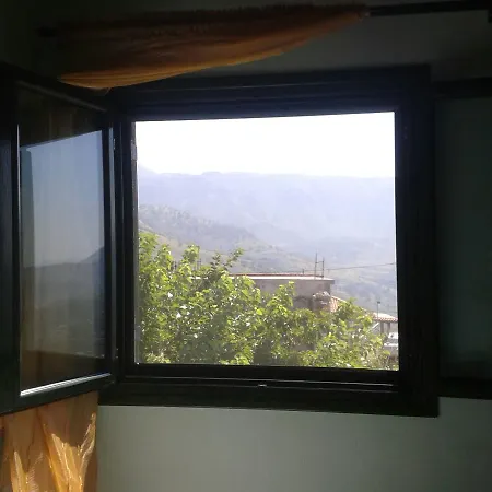 Jannis Castle Himara