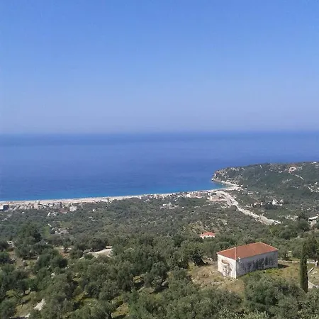 Janis Castle Himare