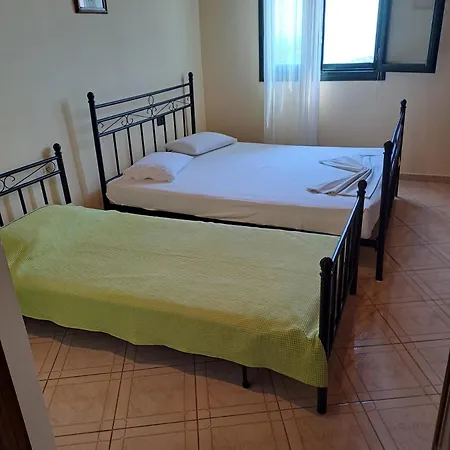 Jannis Castle 4*