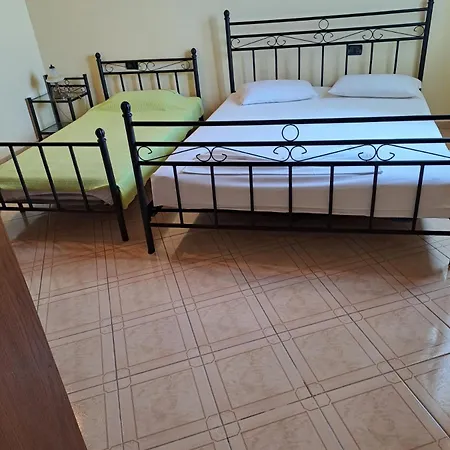 Jannis Castle Himare