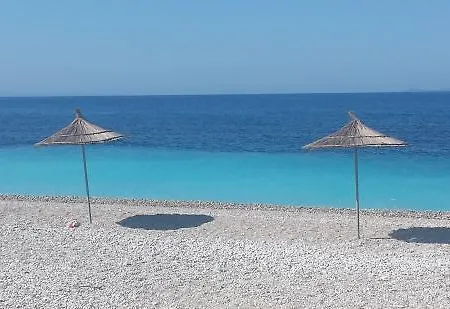 Pensionat Jannis Castle 4*