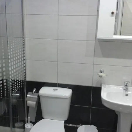 Jannis Castle Pensionat 4*