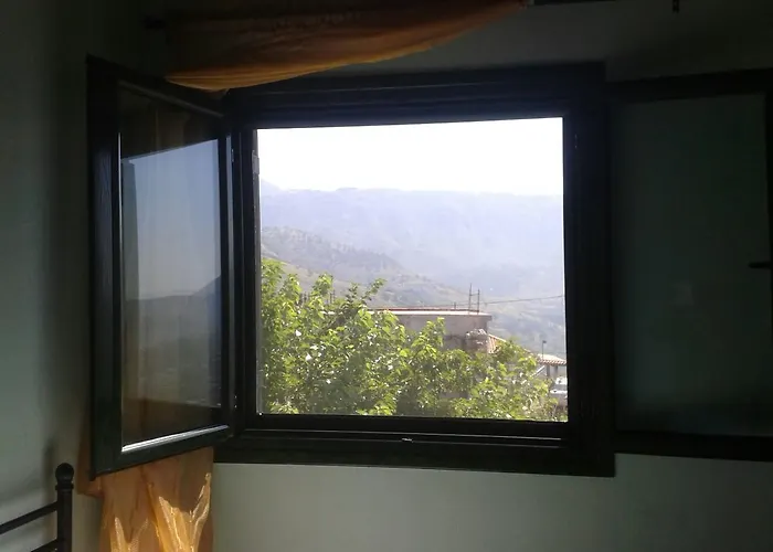 Jannis Castle Himarë